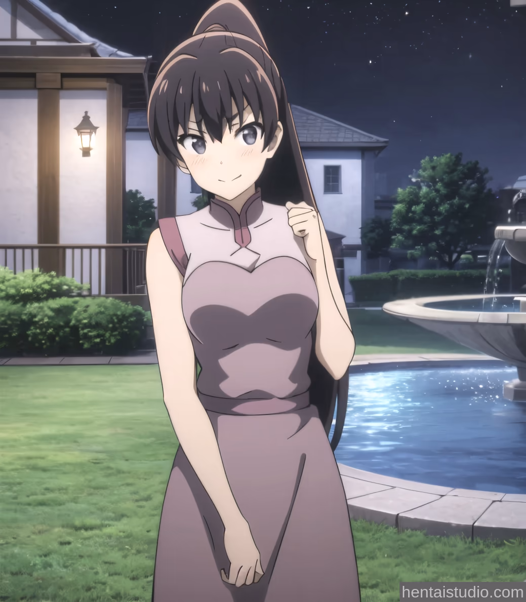 Fighter from Goblin Slayer — image 16 of 60