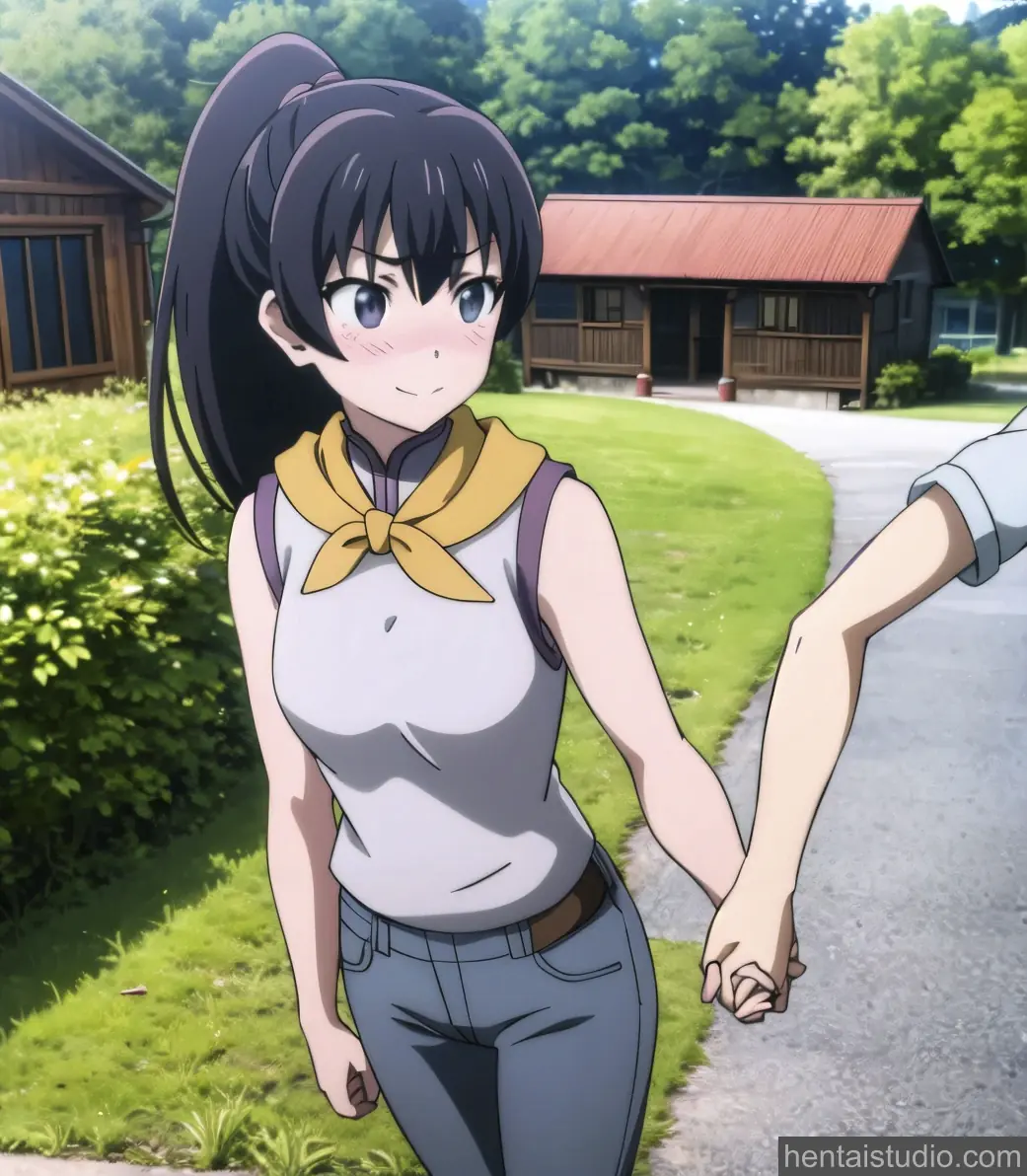 Fighter from Goblin Slayer hentai art 17 of 60