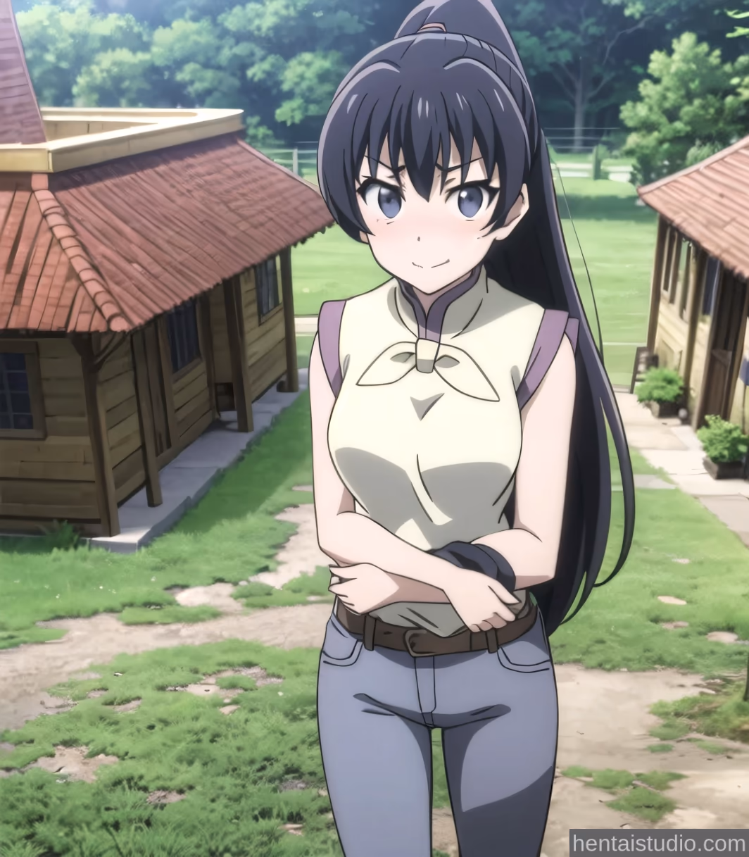 Fighter from Goblin Slayer — image 19 of 60