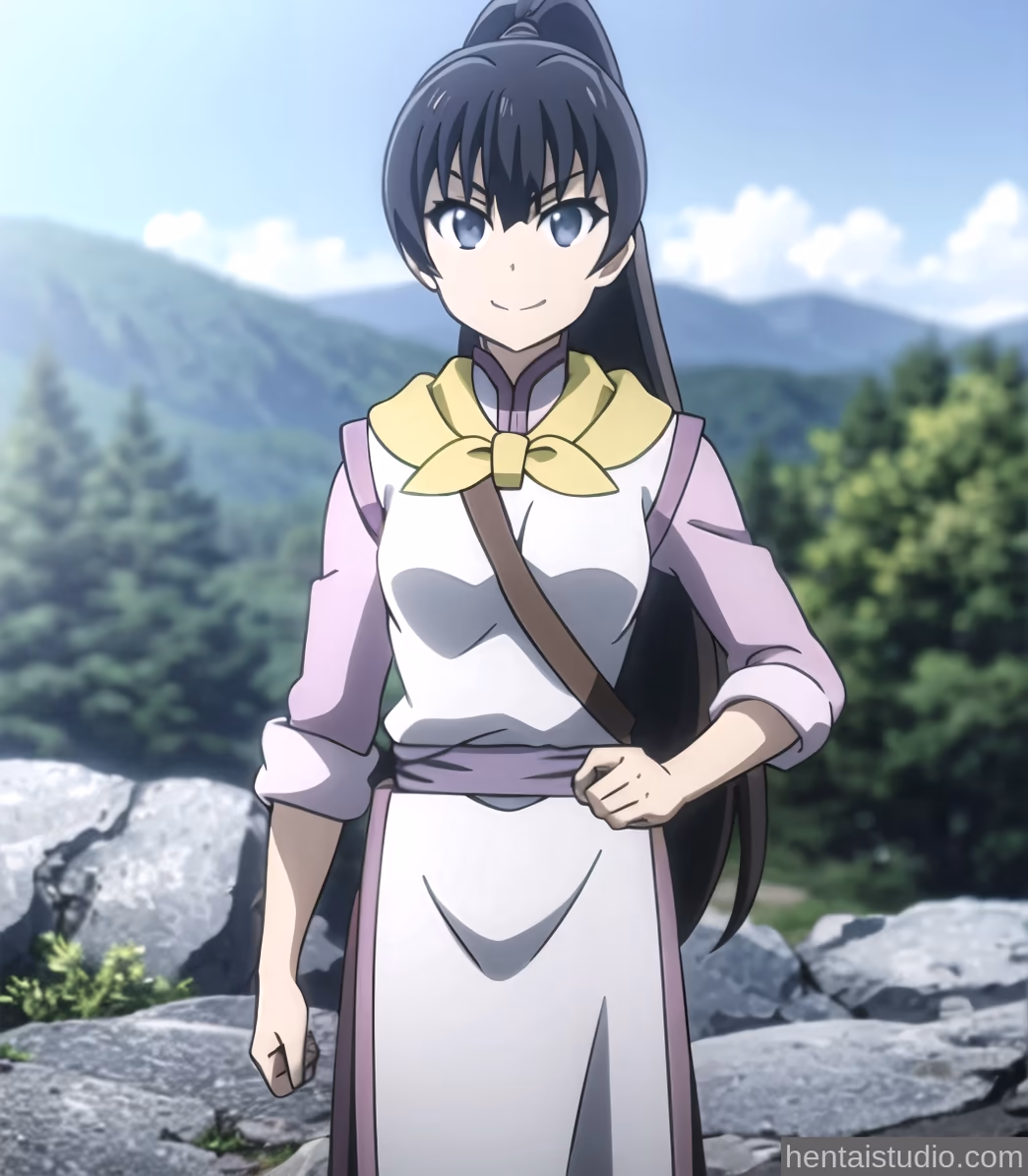 Fighter from Goblin Slayer — image 2 of 60