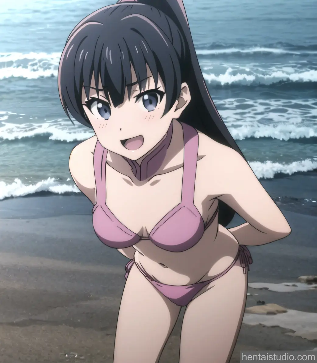 Fighter from Goblin Slayer hentai art 20 of 60