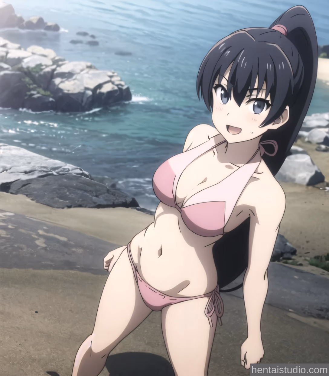 Fighter from Goblin Slayer — image 21 of 60