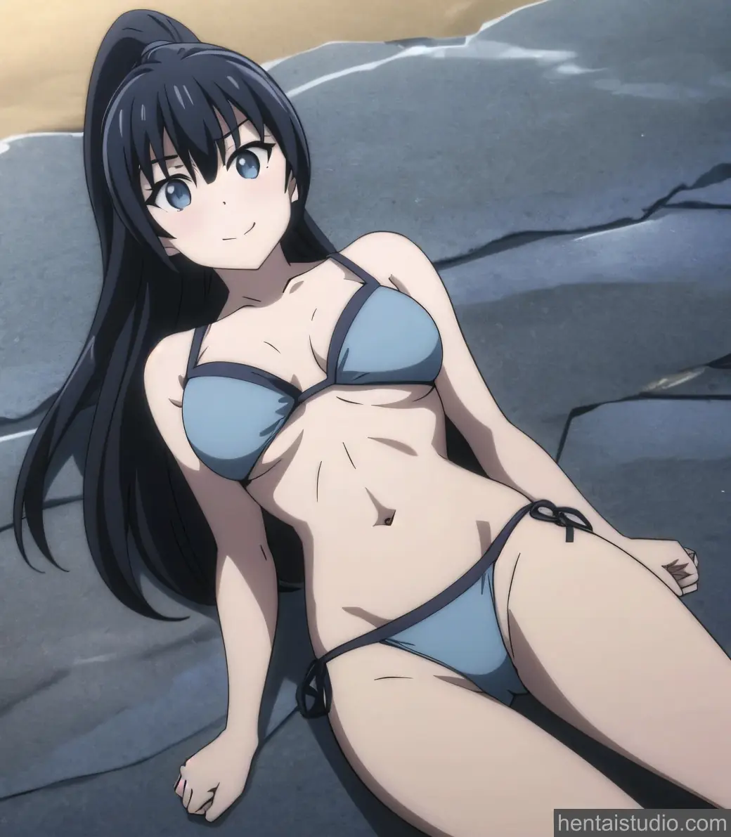 Fighter from Goblin Slayer hentai art 23 of 60