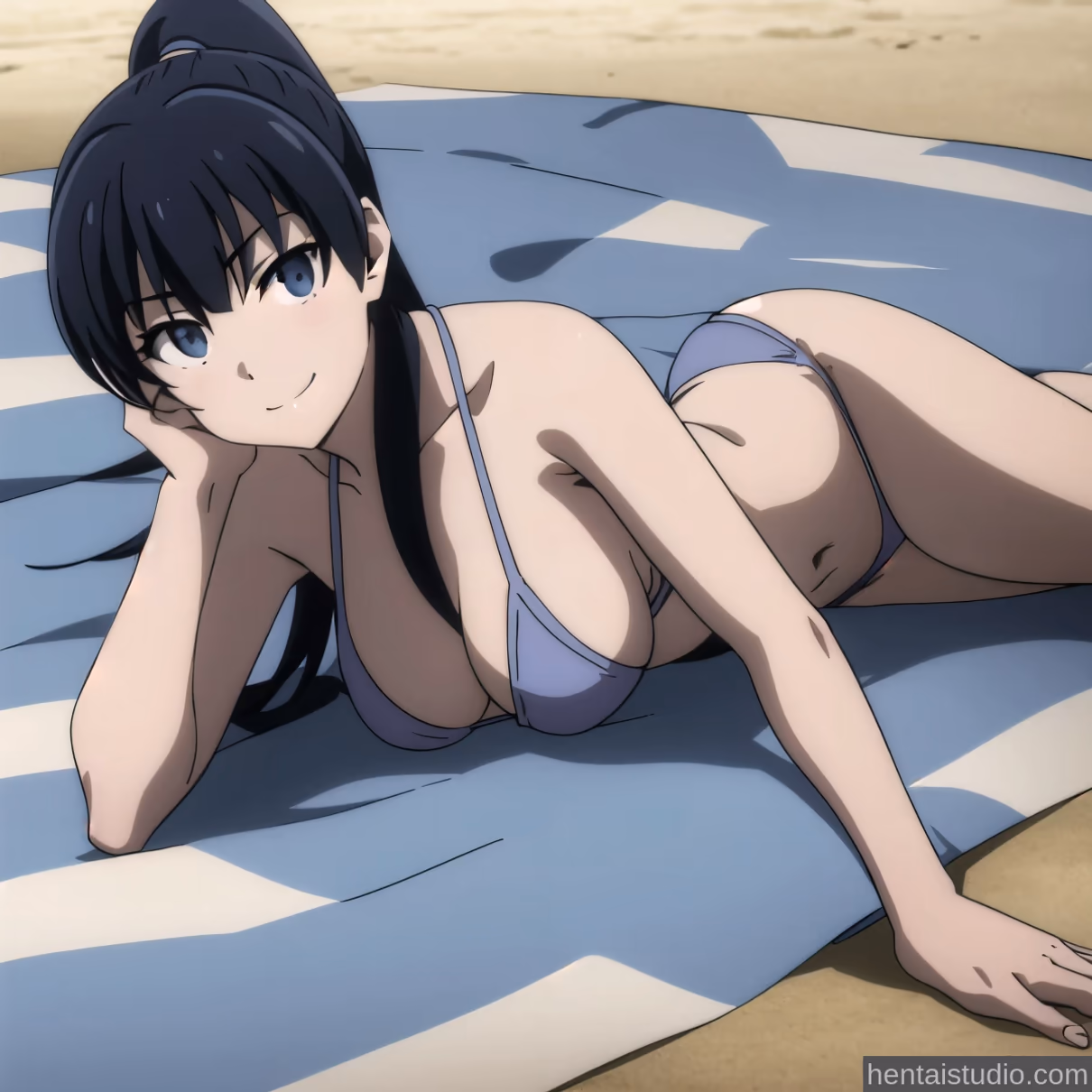 Fighter from Goblin Slayer — image 26 of 60