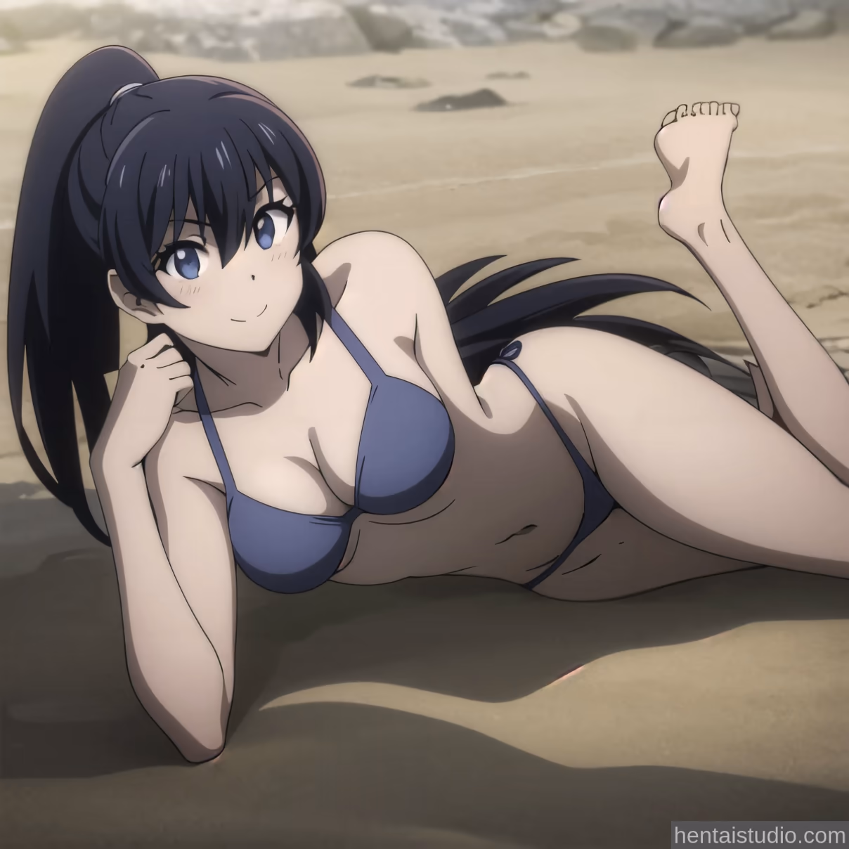 Fighter from Goblin Slayer — image 27 of 60