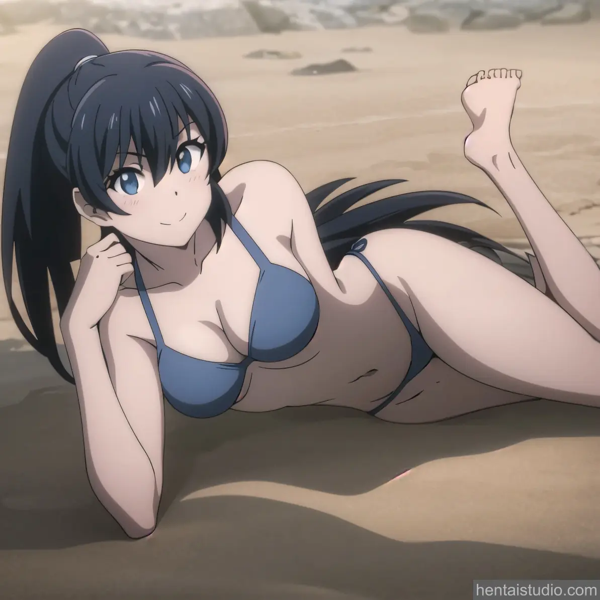 Fighter from Goblin Slayer hentai art 27 of 60