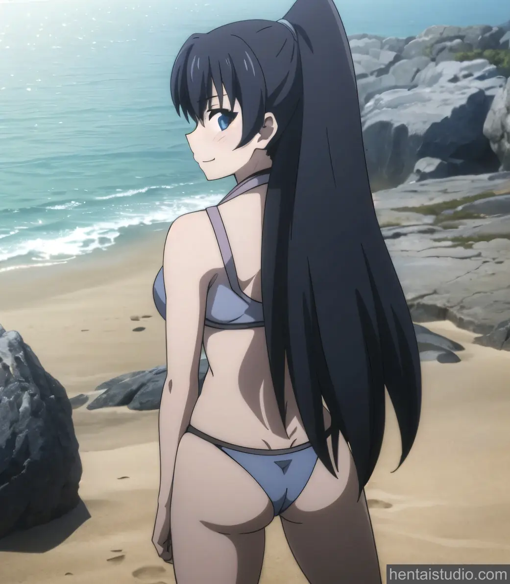 Fighter from Goblin Slayer hentai art 28 of 60