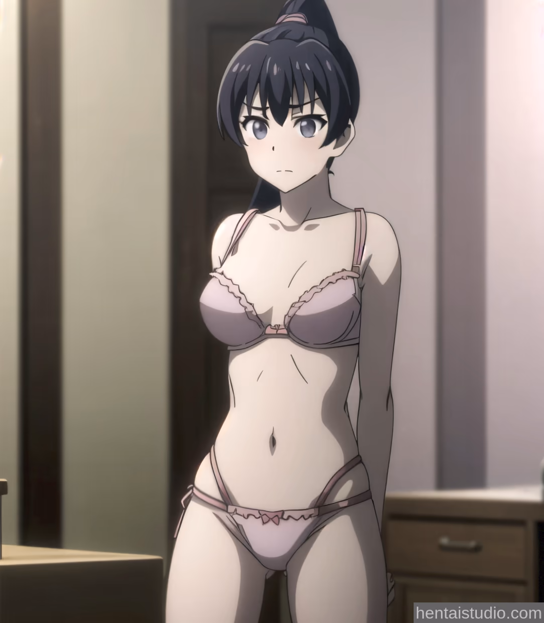 Fighter from Goblin Slayer — image 30 of 60