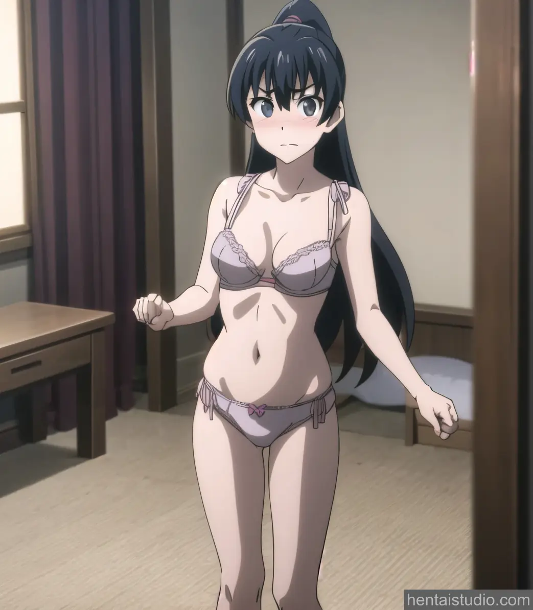 Fighter from Goblin Slayer hentai art 31 of 60