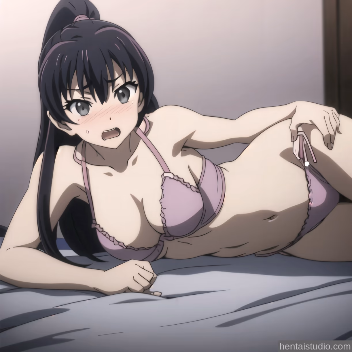 Fighter from Goblin Slayer — image 33 of 60