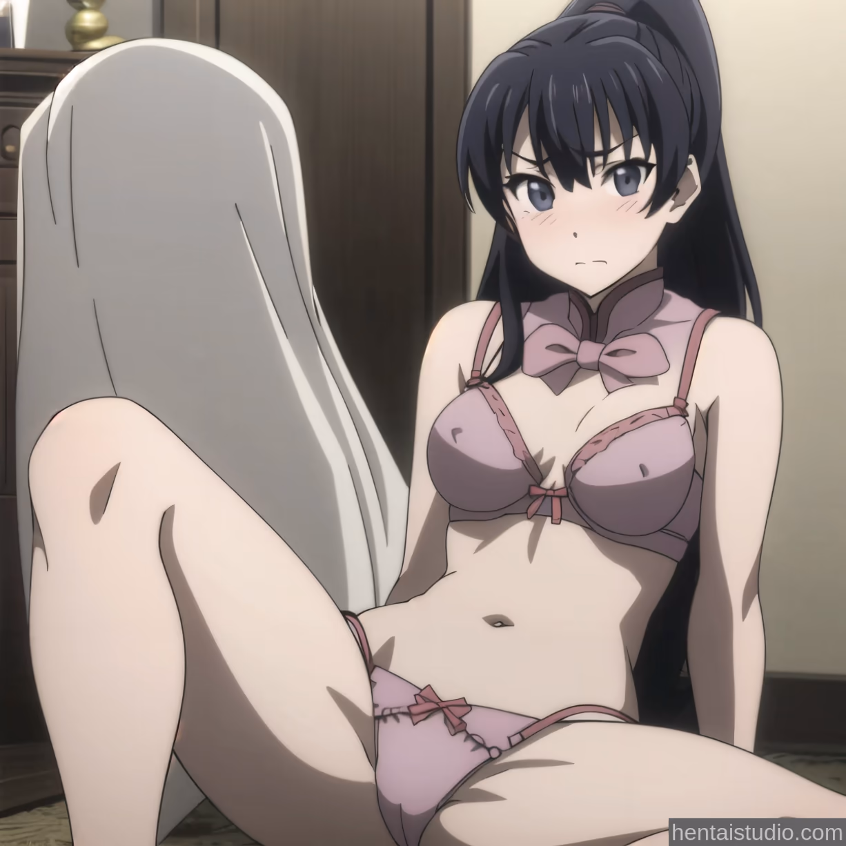 Fighter from Goblin Slayer — image 38 of 60