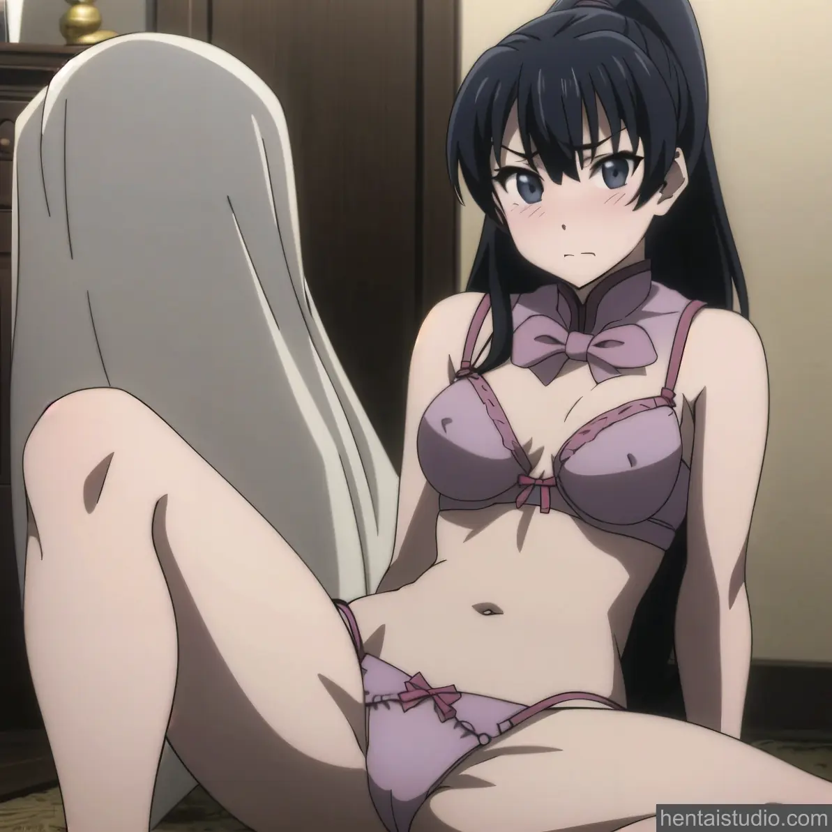 Fighter from Goblin Slayer hentai art 38 of 60