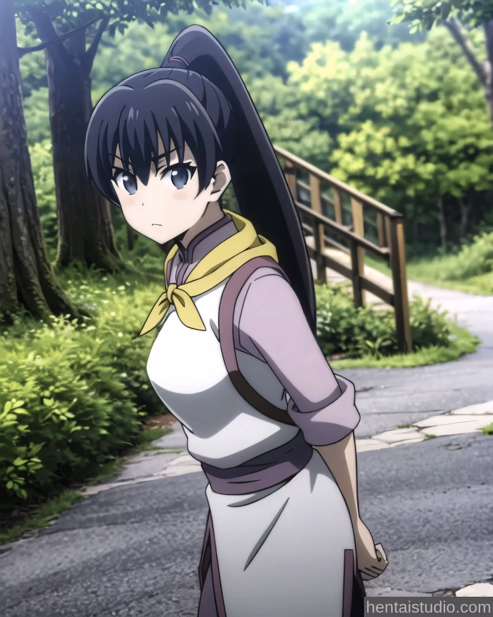 Fighter from Goblin Slayer — image 5 of 60