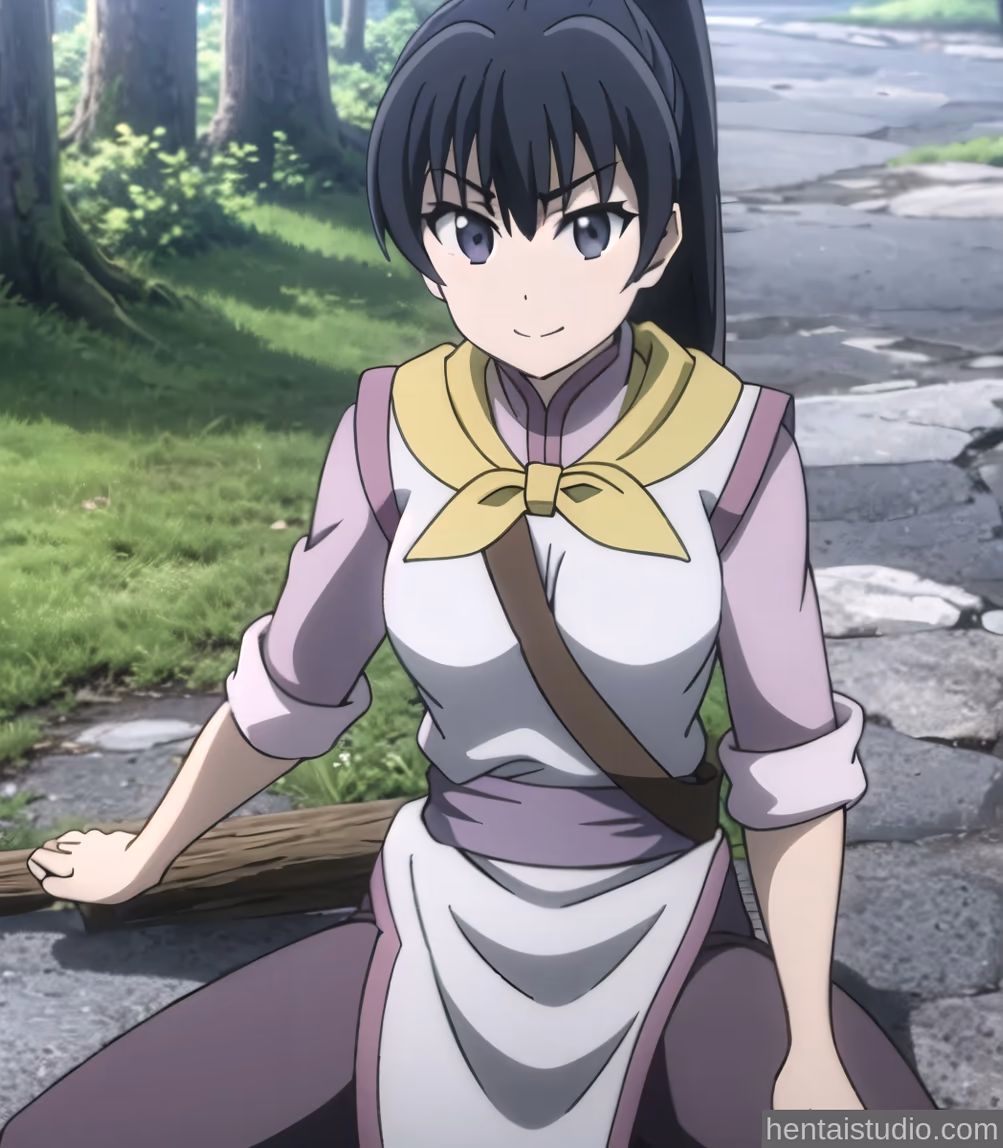 Fighter from Goblin Slayer — image 9 of 60