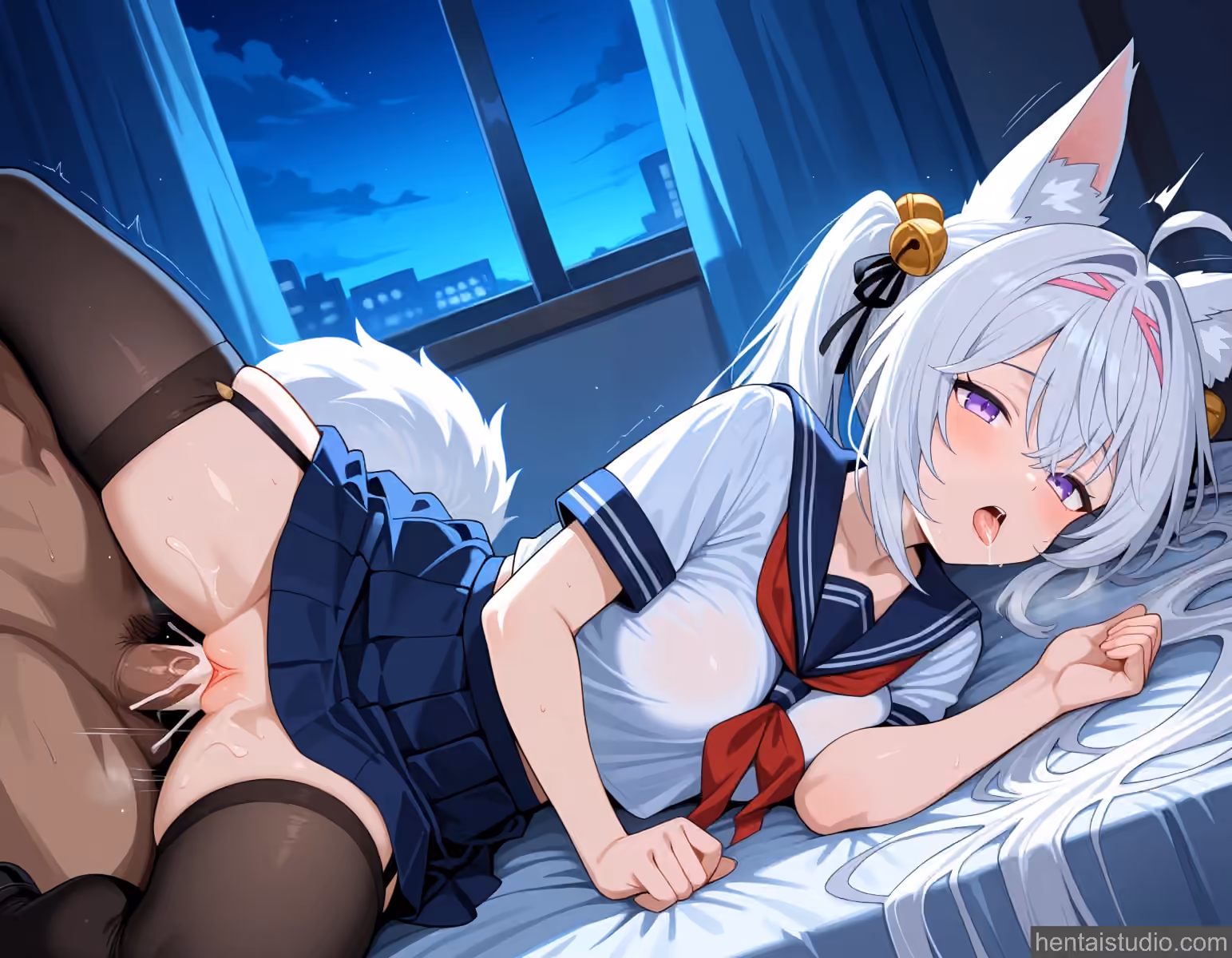 Filian - VTuber - Hentai Gallery - 15 Images — image 1 of 15