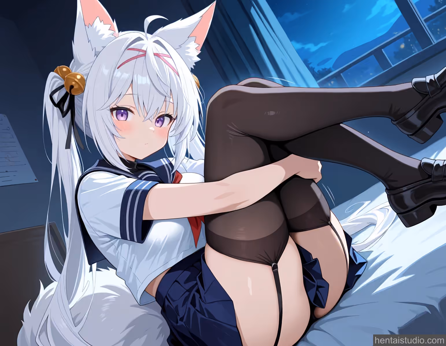 Filian - VTuber - Hentai Gallery - 15 Images — image 2 of 15