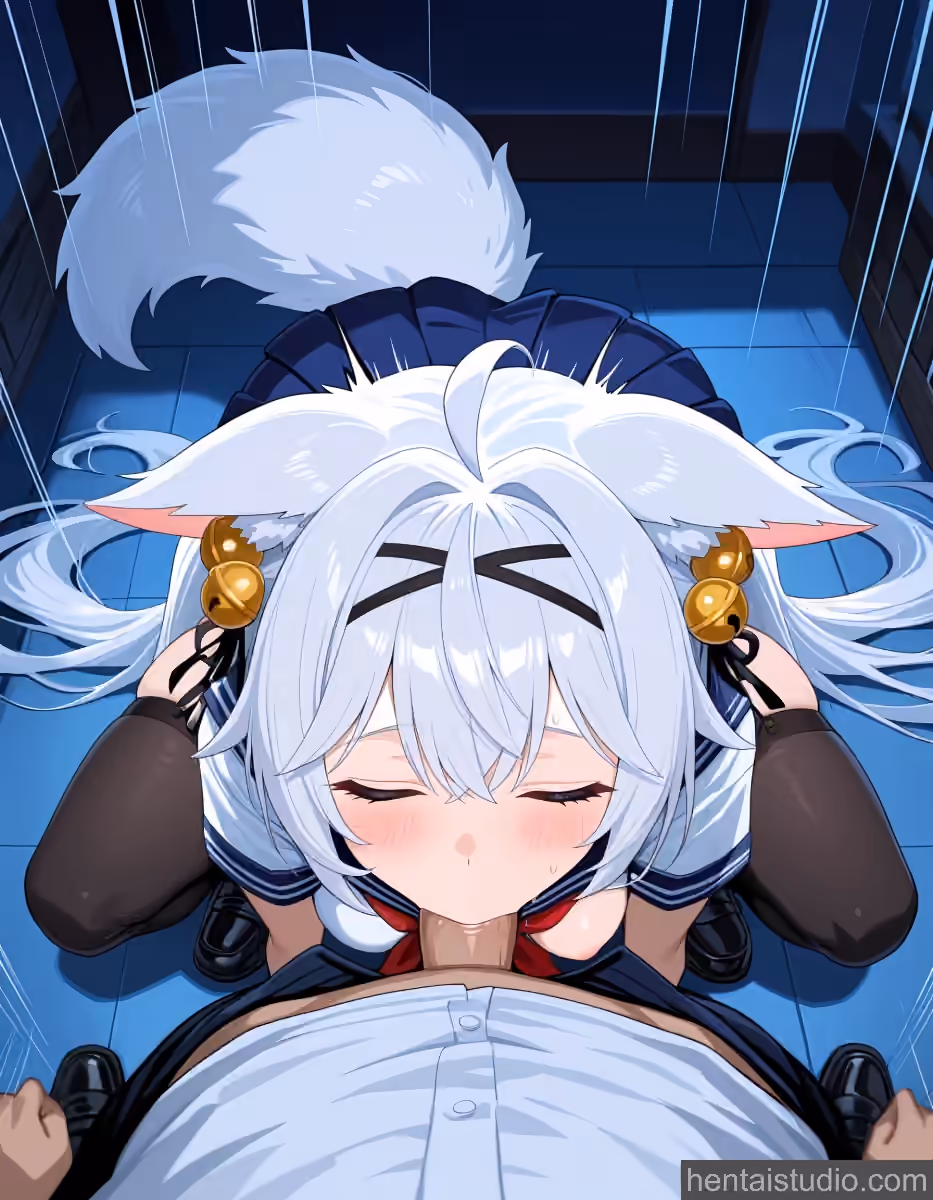Filian - VTuber - Hentai Gallery - 15 Images — image 6 of 15