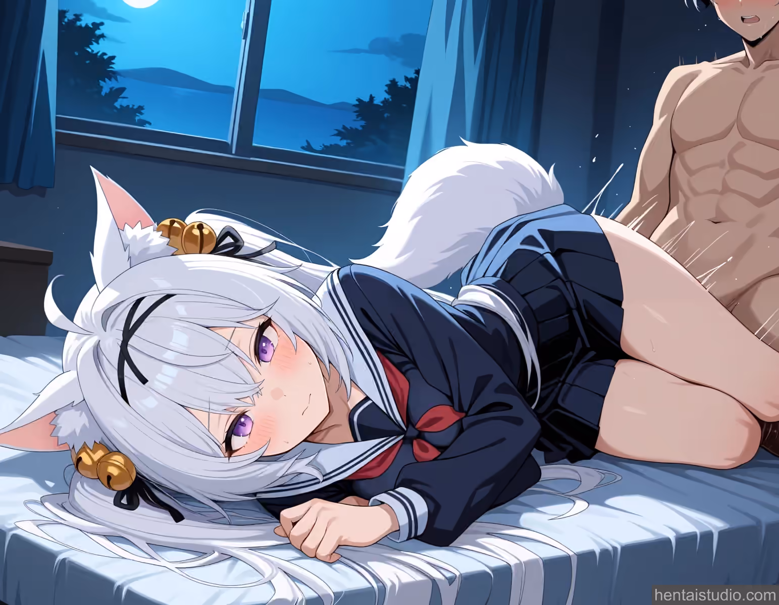 Filian - VTuber - Hentai Gallery - 15 Images — image 8 of 15