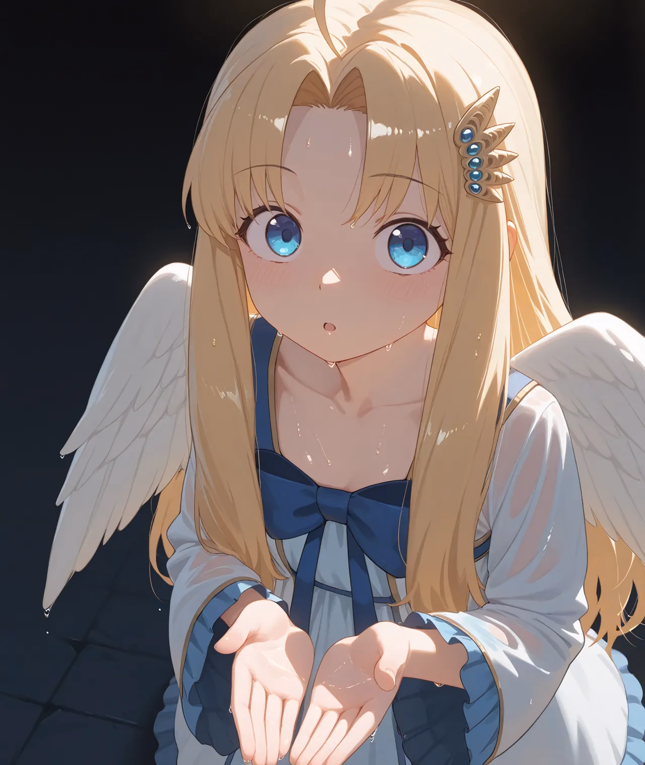 Filo - The Rising of the Shield Hero (Tate no Yuusha no Nariagari) - Hentai Gallery 2 - 44 Images — image 1 of 44