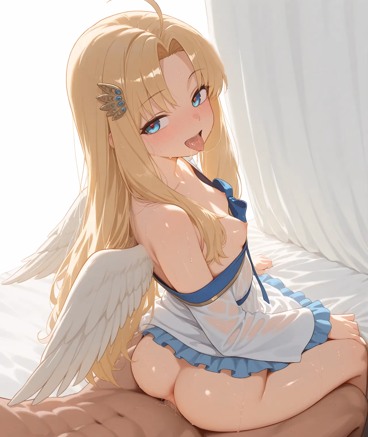 Filo - The Rising of the Shield Hero (Tate no Yuusha no Nariagari) - Hentai Gallery 2 - 44 Images — image 10 of 44