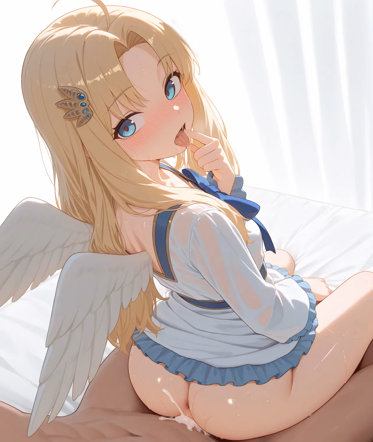 Filo - The Rising of the Shield Hero (Tate no Yuusha no Nariagari) - Hentai Gallery 2 - 44 Images — image 11 of 44