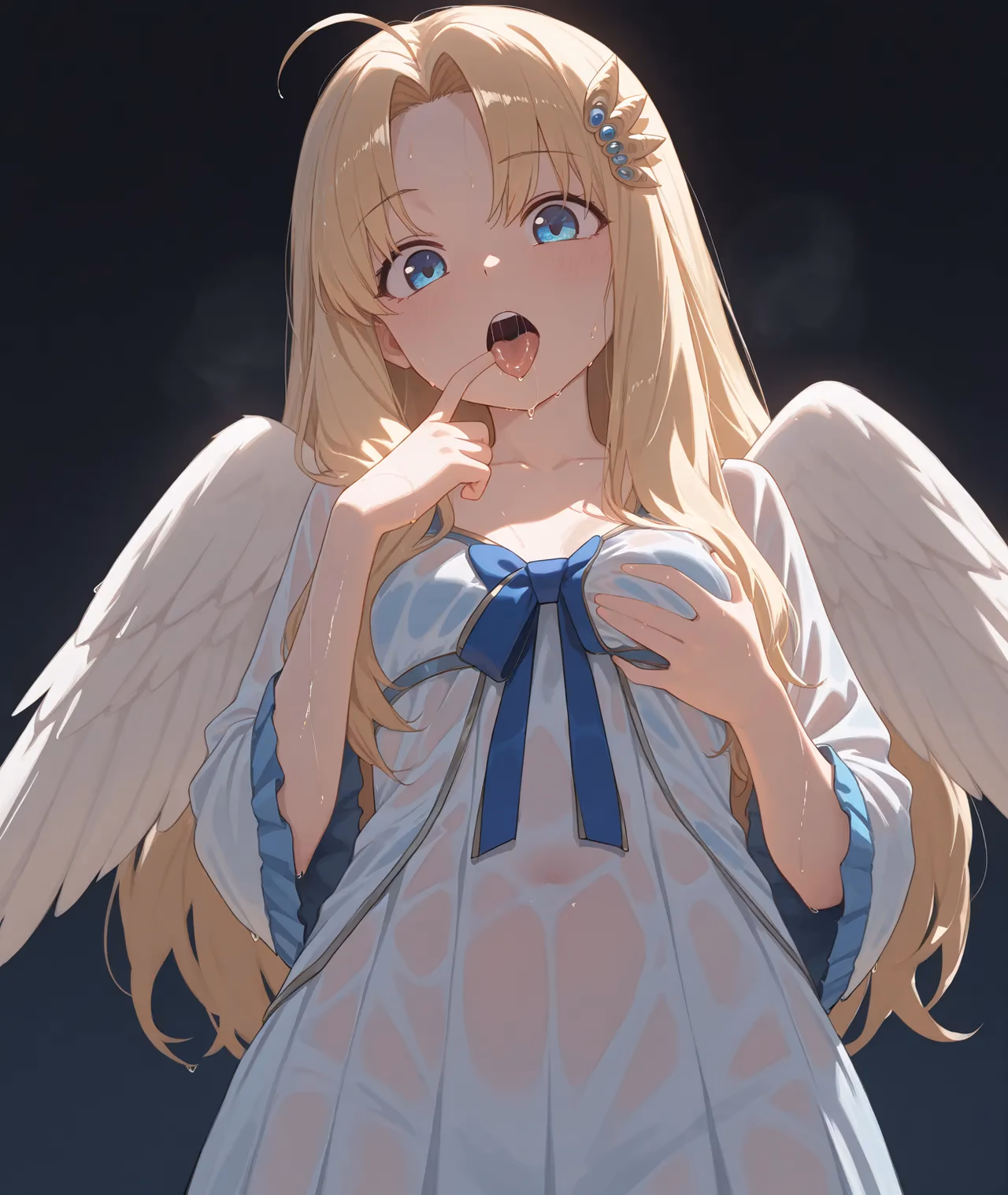 Filo - The Rising of the Shield Hero (Tate no Yuusha no Nariagari) - Hentai Gallery 2 - 44 Images — image 2 of 44