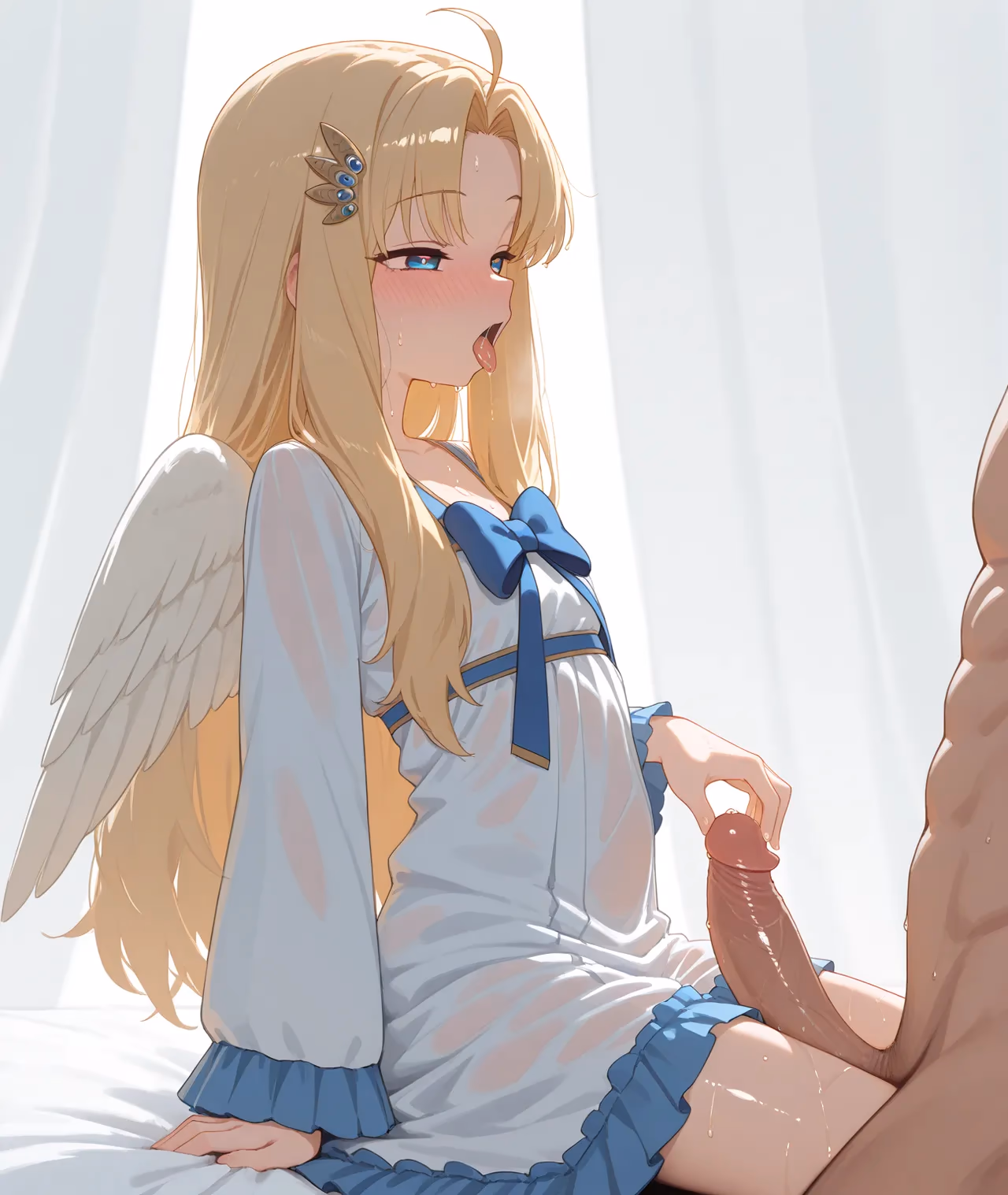Filo - The Rising of the Shield Hero (Tate no Yuusha no Nariagari) - Hentai Gallery 2 - 44 Images — image 28 of 44