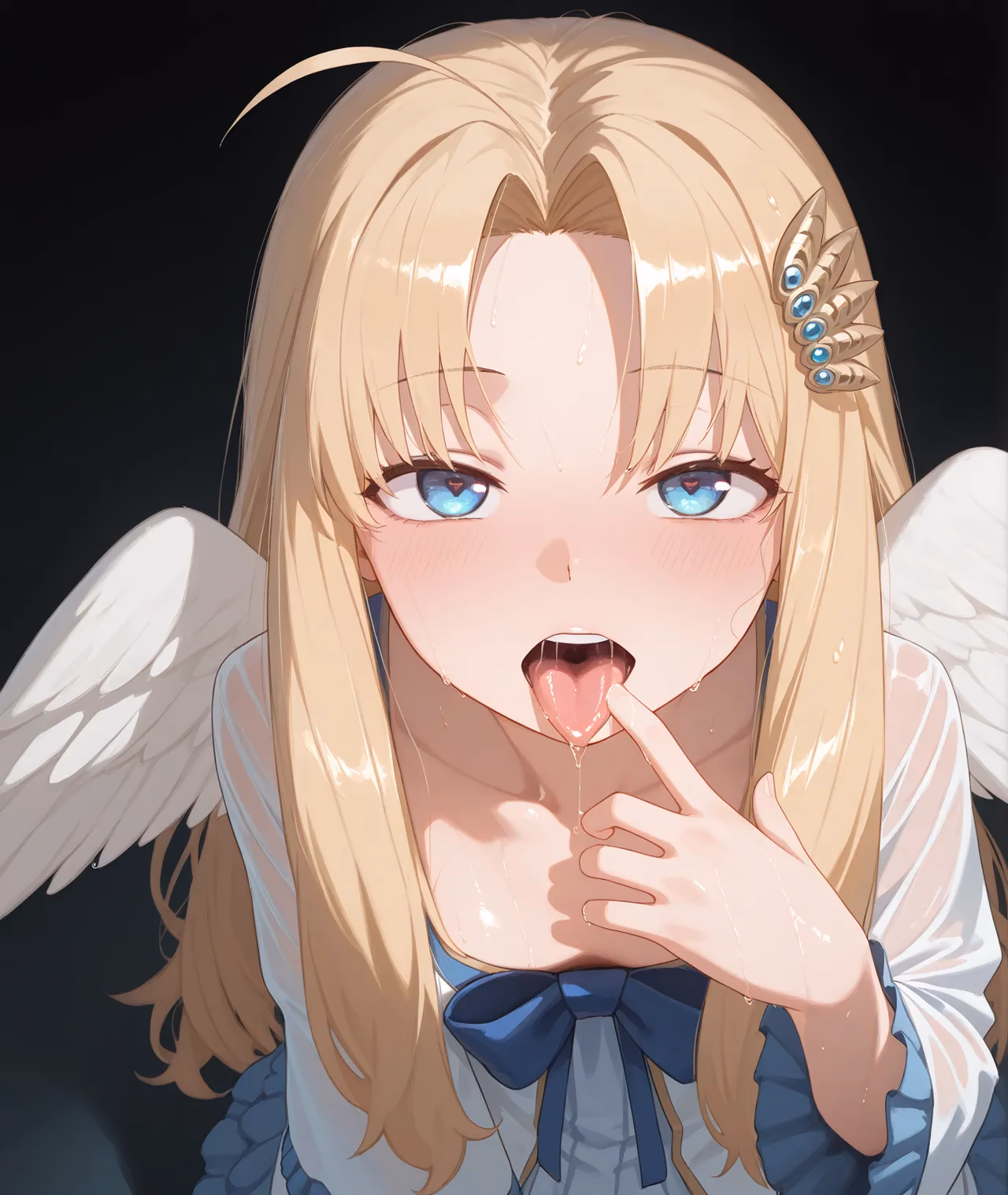 Filo - The Rising of the Shield Hero (Tate no Yuusha no Nariagari) - Hentai Gallery 2 - 44 Images — image 3 of 44