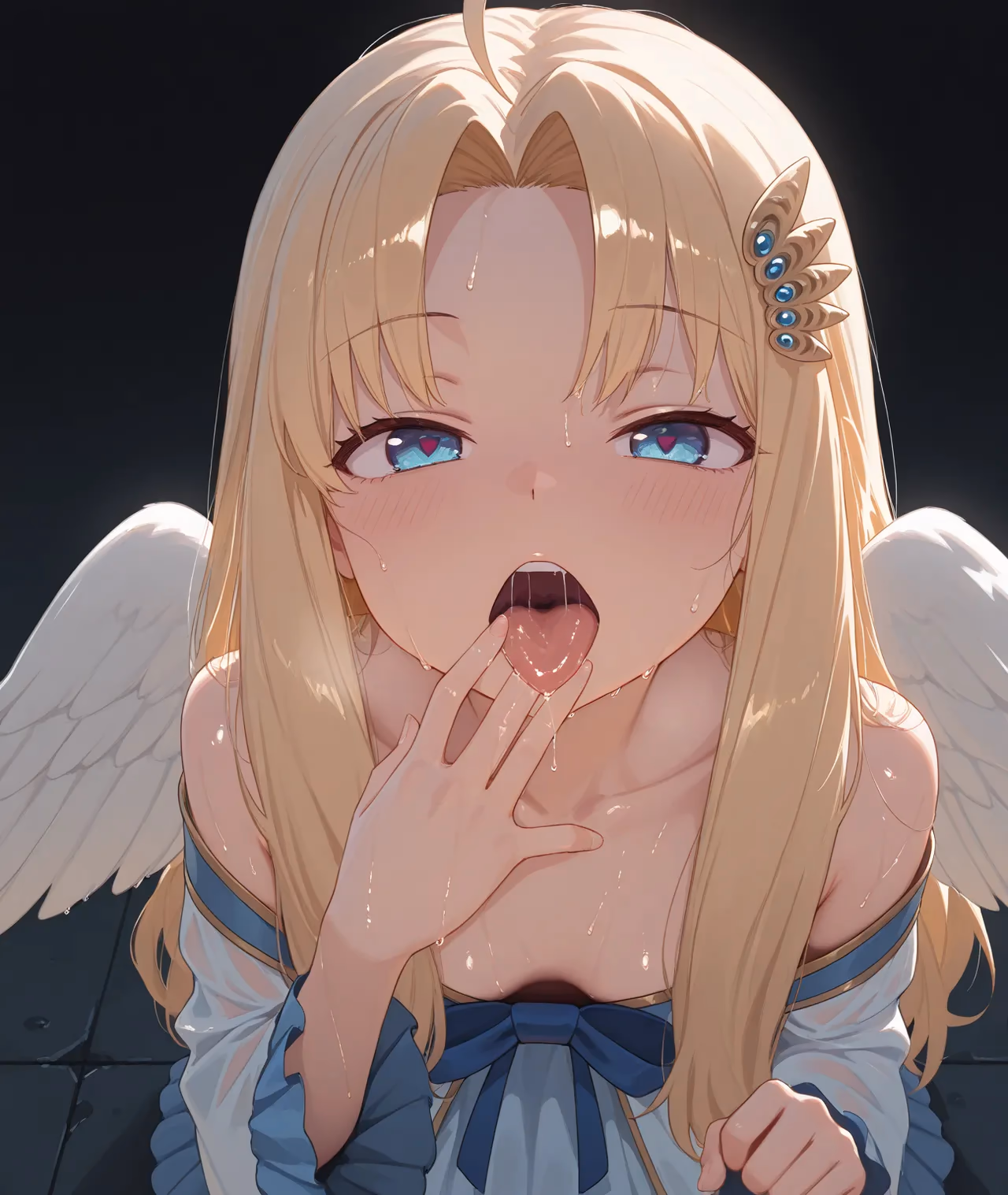 Filo - The Rising of the Shield Hero (Tate no Yuusha no Nariagari) - Hentai Gallery 2 - 44 Images — image 4 of 44