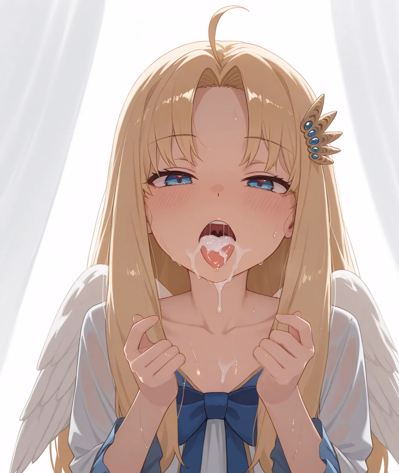 Filo - The Rising of the Shield Hero (Tate no Yuusha no Nariagari) - Hentai Gallery 2 - 44 Images — image 7 of 44