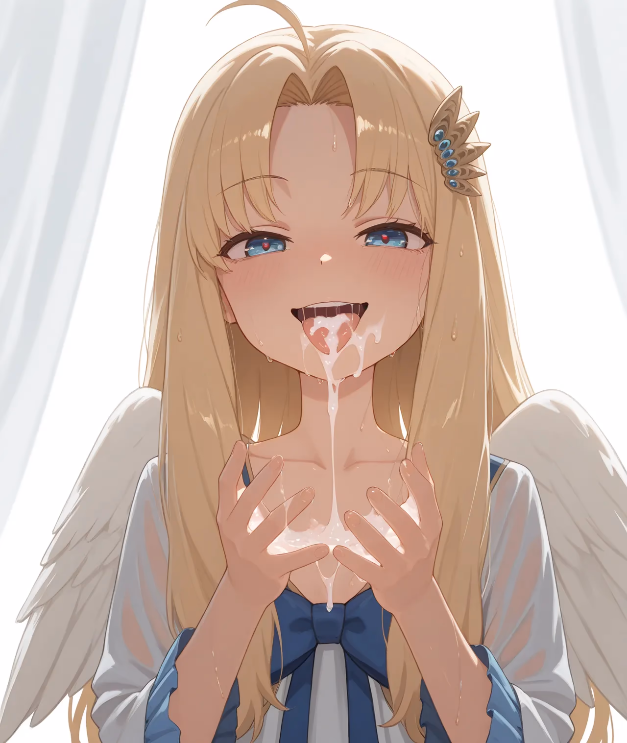Filo - The Rising of the Shield Hero (Tate no Yuusha no Nariagari) - Hentai Gallery 2 - 44 Images — image 8 of 44