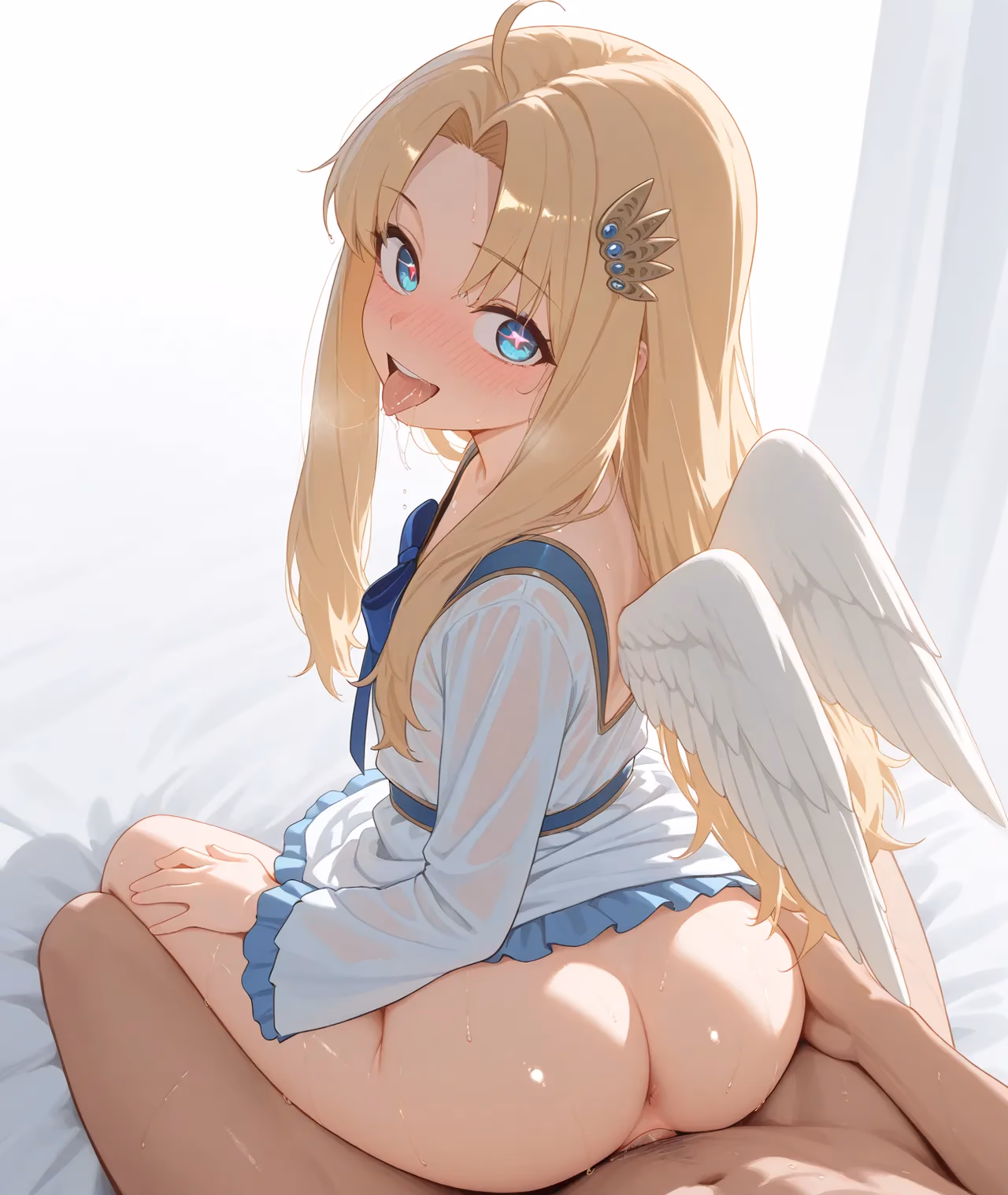Filo - The Rising of the Shield Hero (Tate no Yuusha no Nariagari) - Hentai Gallery 2 - 44 Images — image 9 of 44