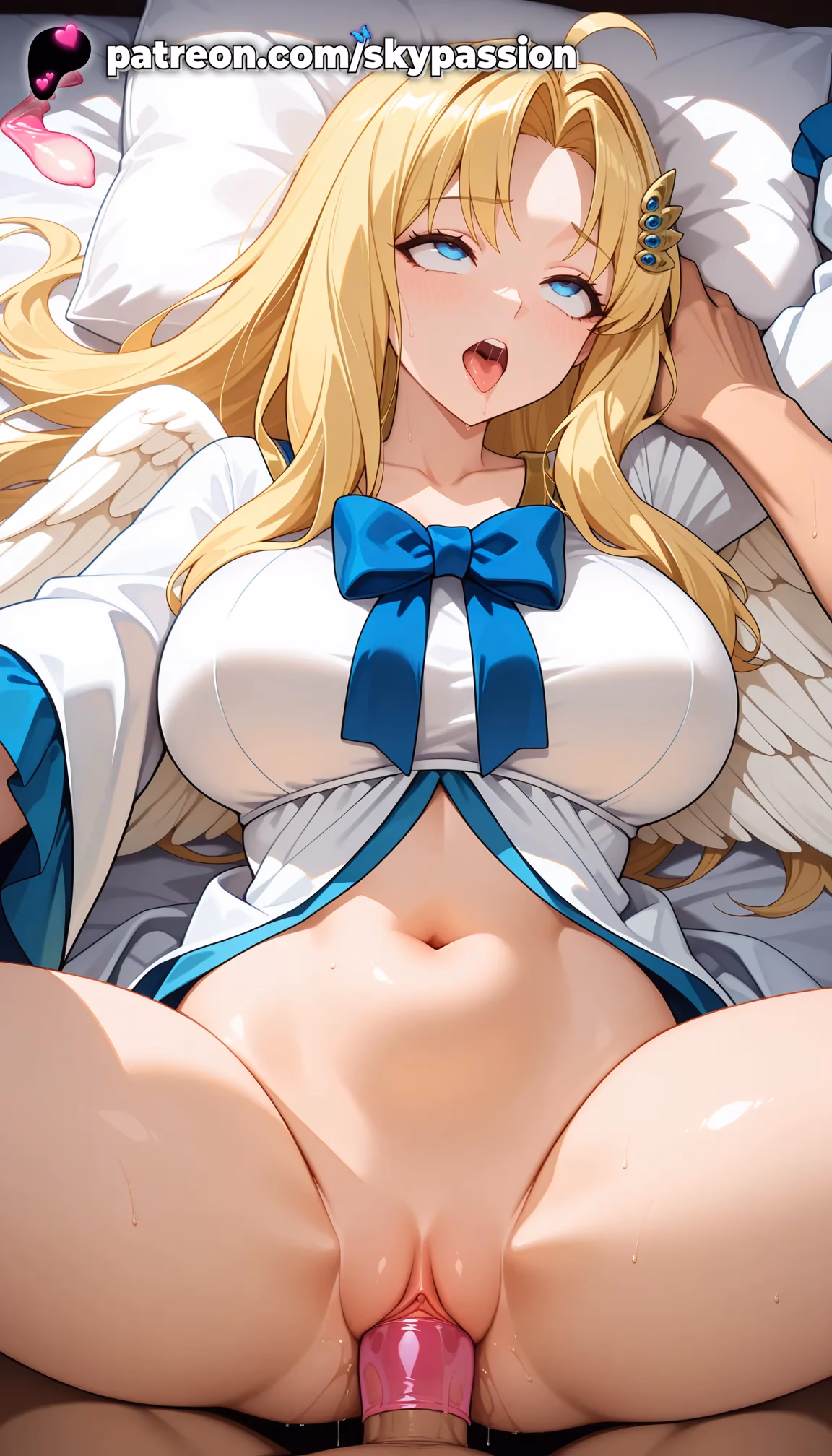 Filo - The Rising of the Shield Hero (Tate no Yuusha no Nariagari) - Hentai Gallery 4 - 15 Images — image 7 of 15