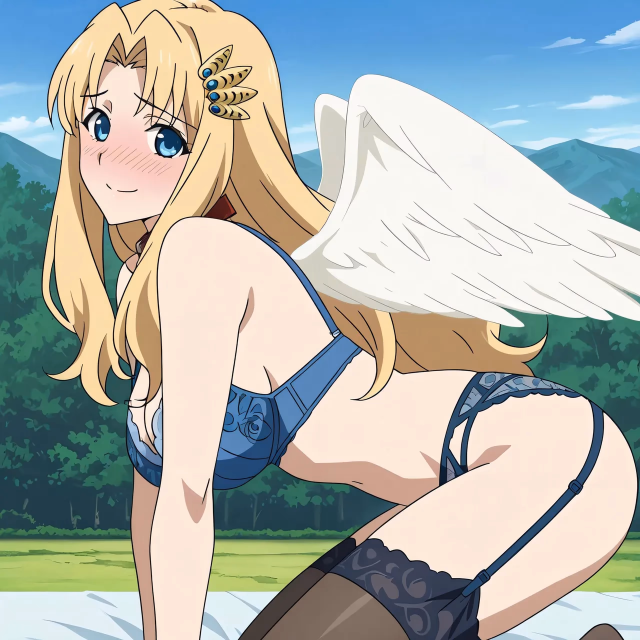 Filo - The Rising of the Shield Hero (Tate no Yuusha no Nariagari) - Hentai Gallery 5 - 51 Images — image 11 of 51