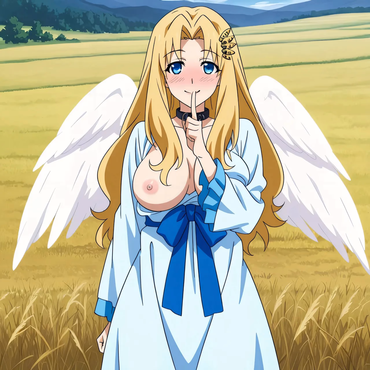 Filo - The Rising of the Shield Hero (Tate no Yuusha no Nariagari) - Hentai Gallery 5 - 51 Images — image 12 of 51