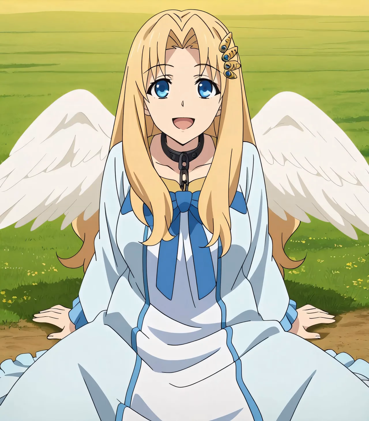 Filo - The Rising of the Shield Hero (Tate no Yuusha no Nariagari) - Hentai Gallery 5 - 51 Images — image 2 of 51