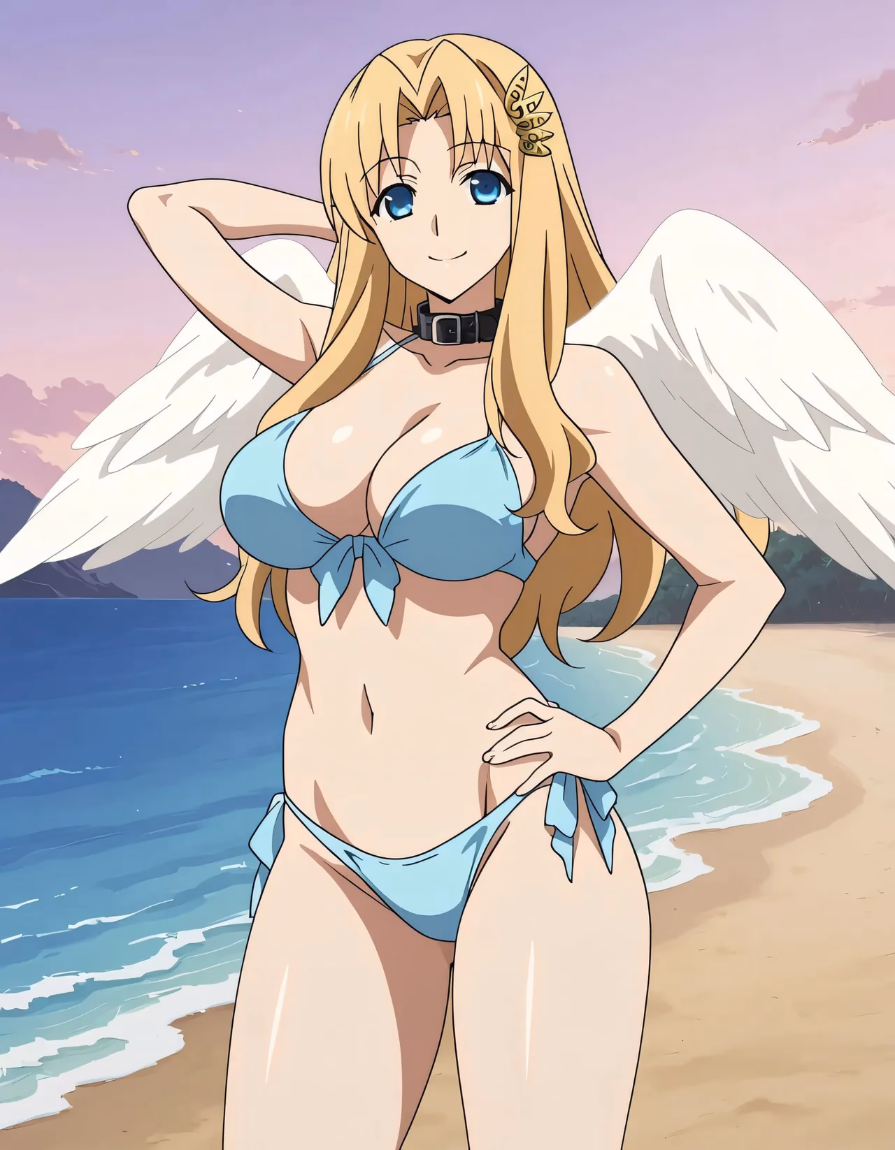 Filo - The Rising of the Shield Hero (Tate no Yuusha no Nariagari) - Hentai Gallery 5 - 51 Images — image 4 of 51