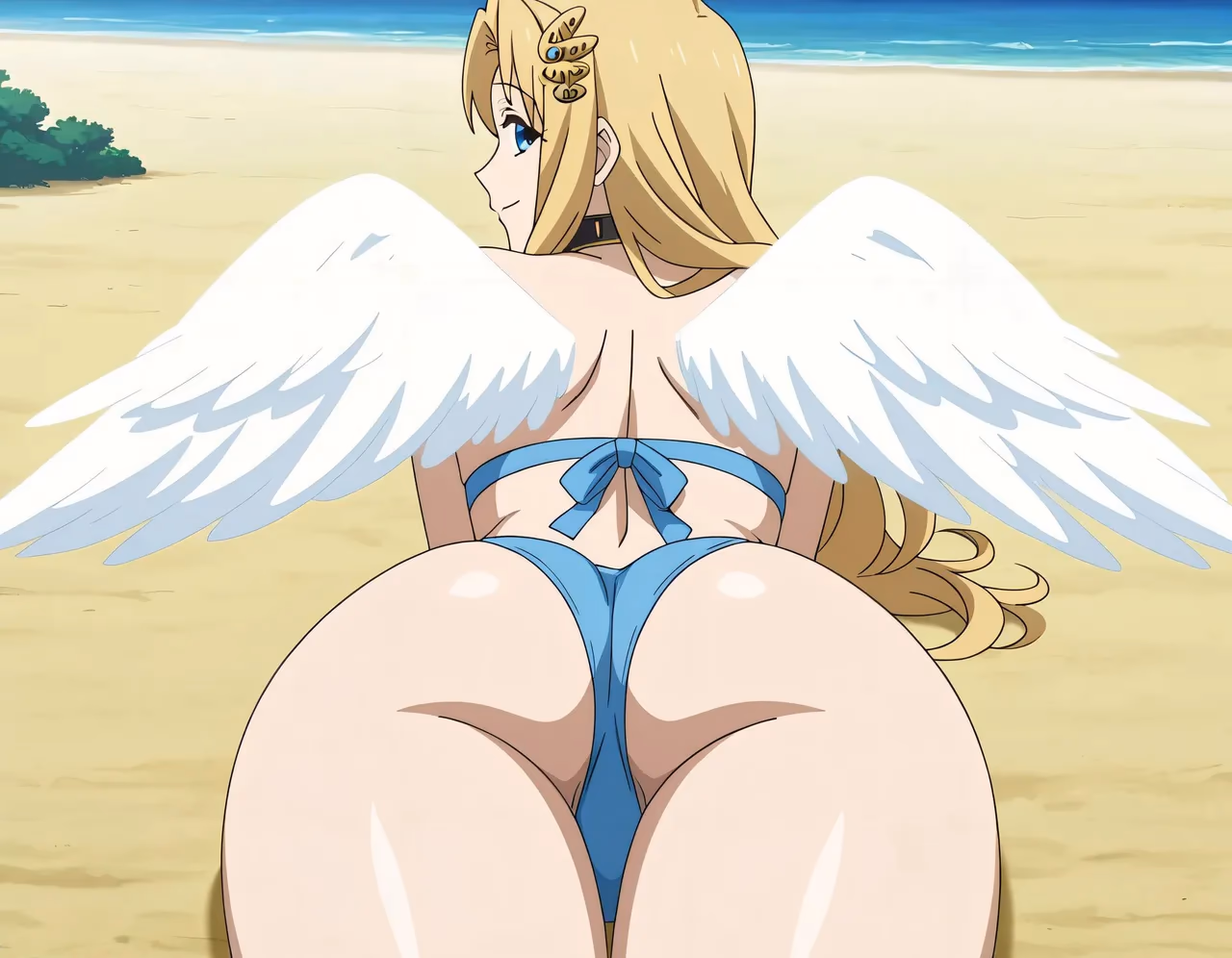 Filo - The Rising of the Shield Hero (Tate no Yuusha no Nariagari) - Hentai Gallery 5 - 51 Images — image 7 of 51