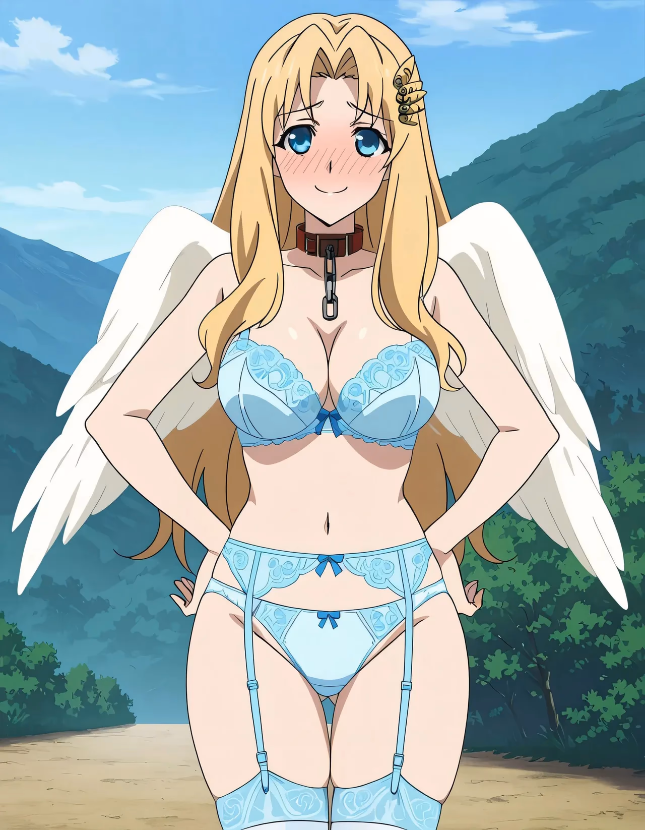 Filo - The Rising of the Shield Hero (Tate no Yuusha no Nariagari) - Hentai Gallery 5 - 51 Images — image 8 of 51