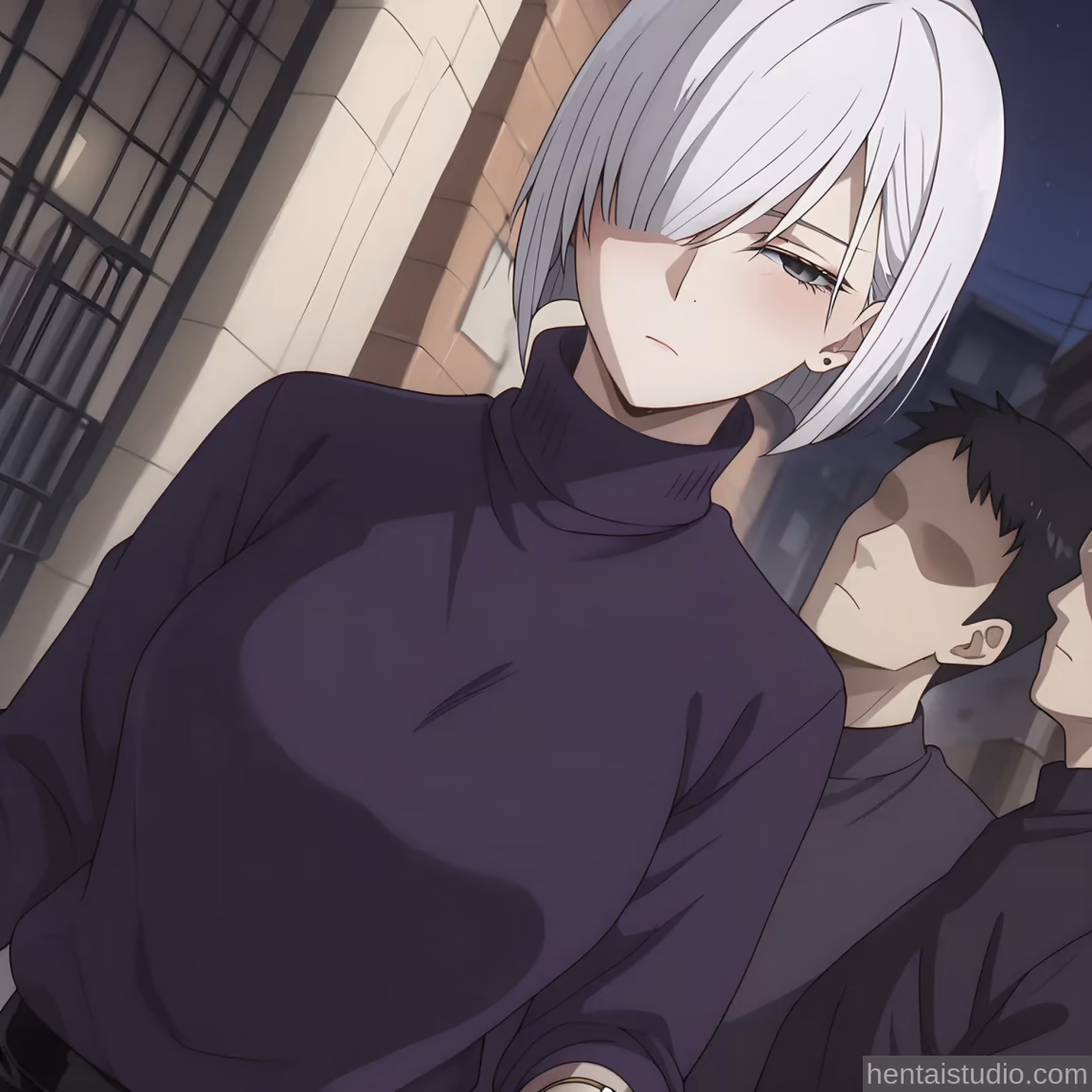 Fiona Frost from Spy X Family — image 2 of 48