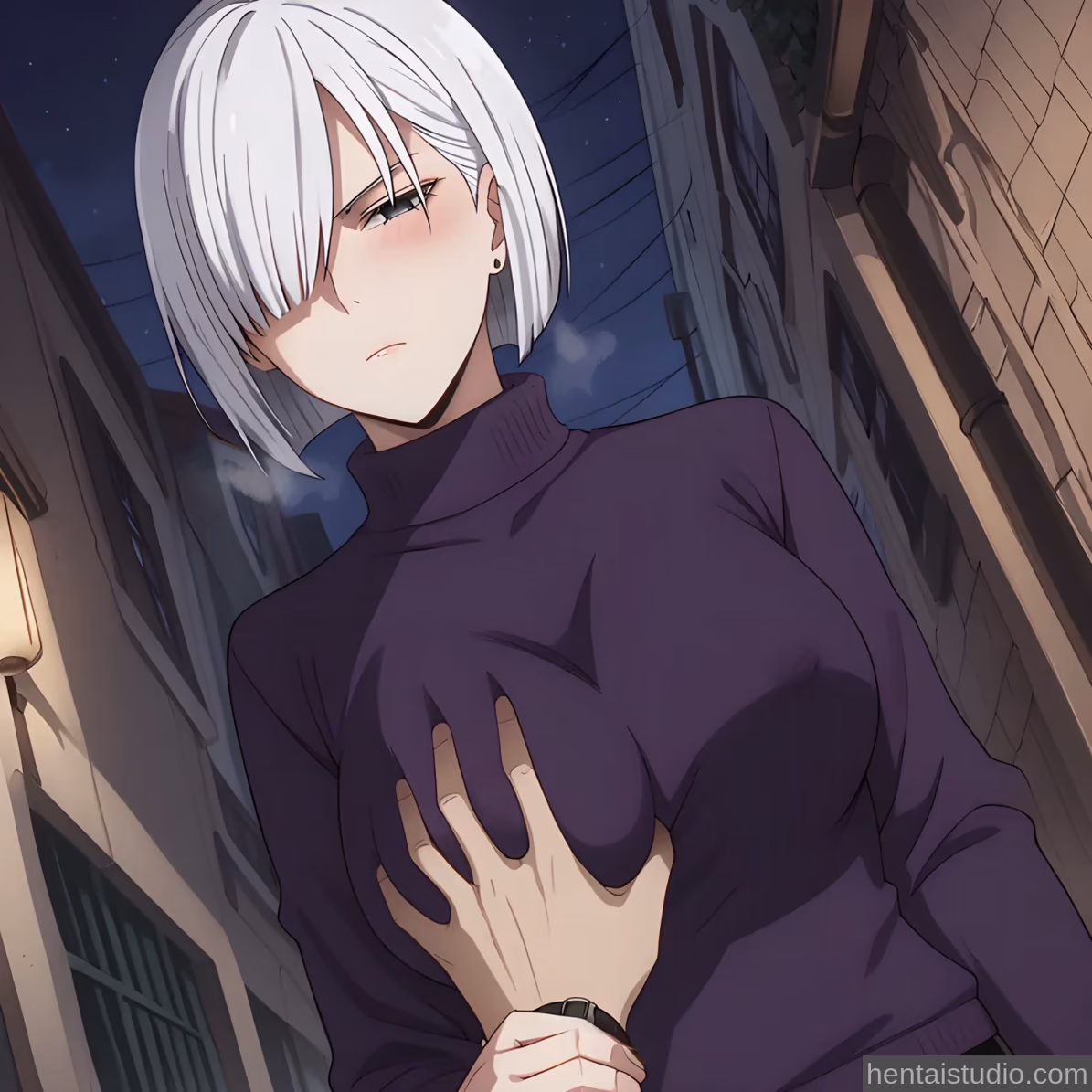 Fiona Frost from Spy X Family — image 5 of 48