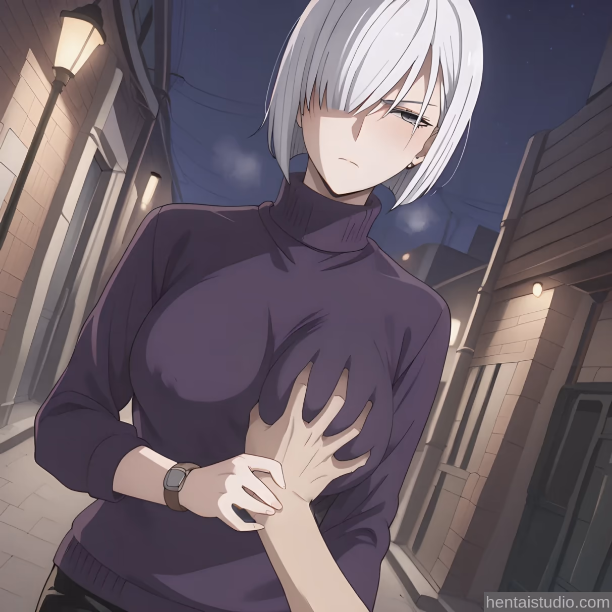 Fiona Frost from Spy X Family — image 6 of 48