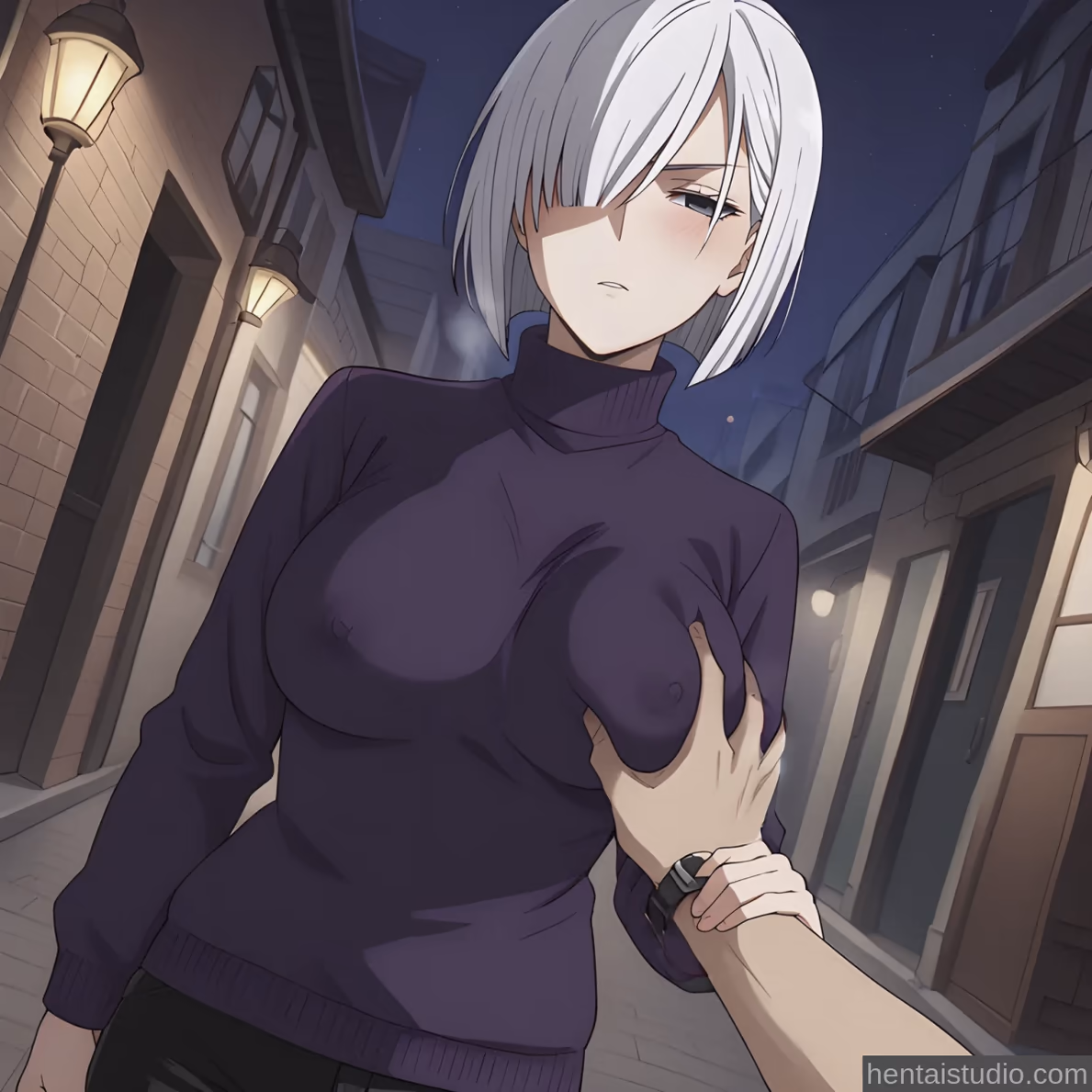 Fiona Frost from Spy X Family — image 7 of 48