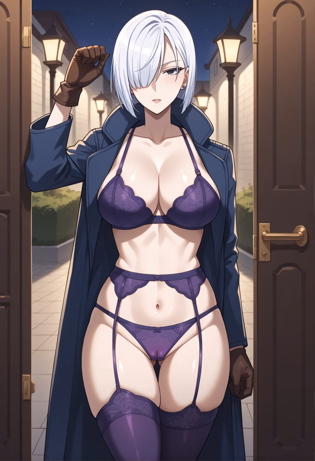 Fiona Frost from Spy x Family — image 3 of 30