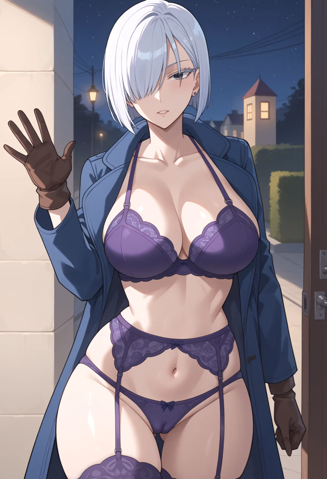 Fiona Frost from Spy x Family — image 4 of 30