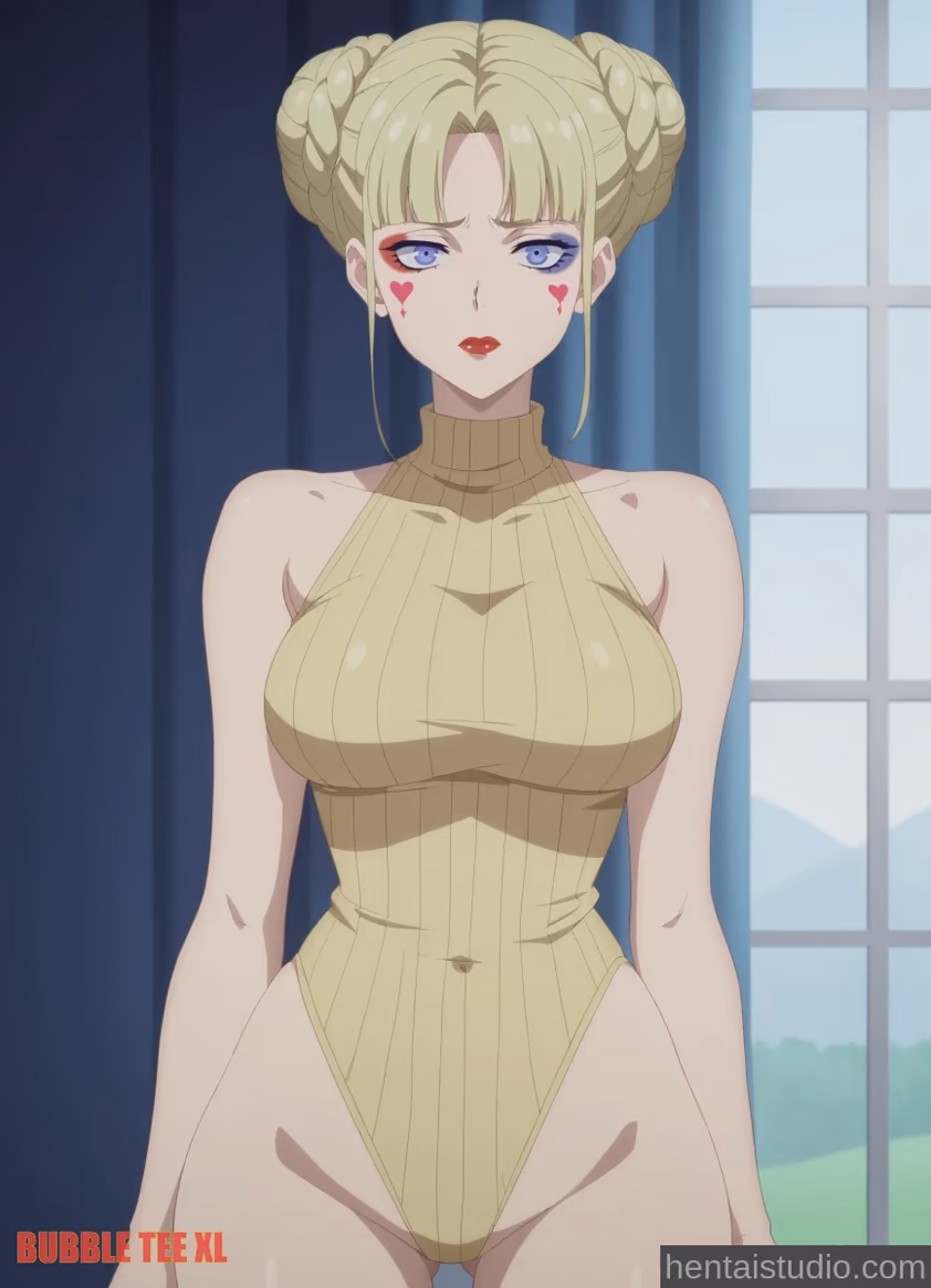 Fione from Suicide Squad Isekai — image 7 of 30