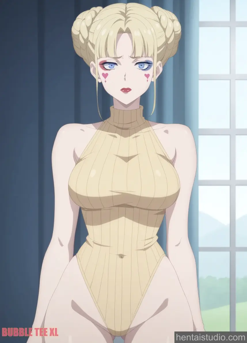 Fione from Suicide Squad Isekai hentai art 7 of 30