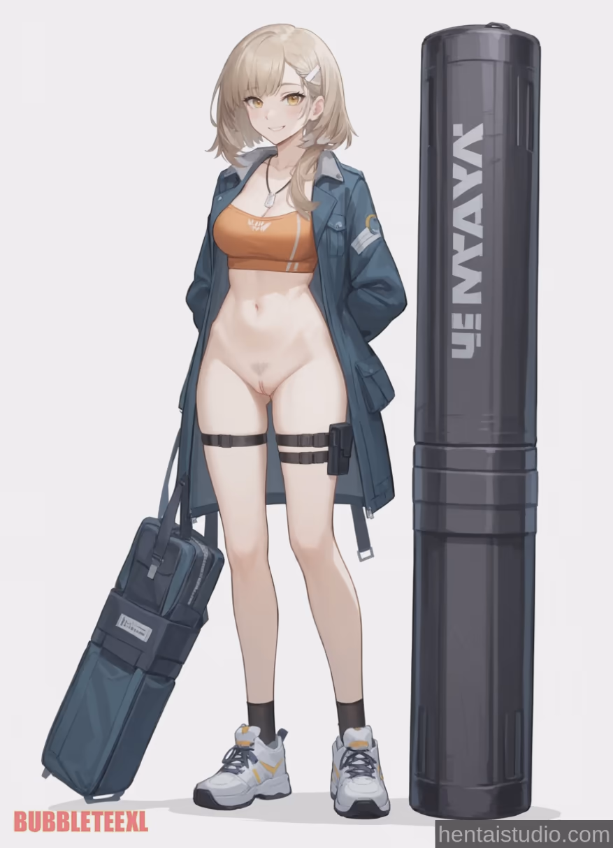 Firewhistle from Arknights — image 11 of 41