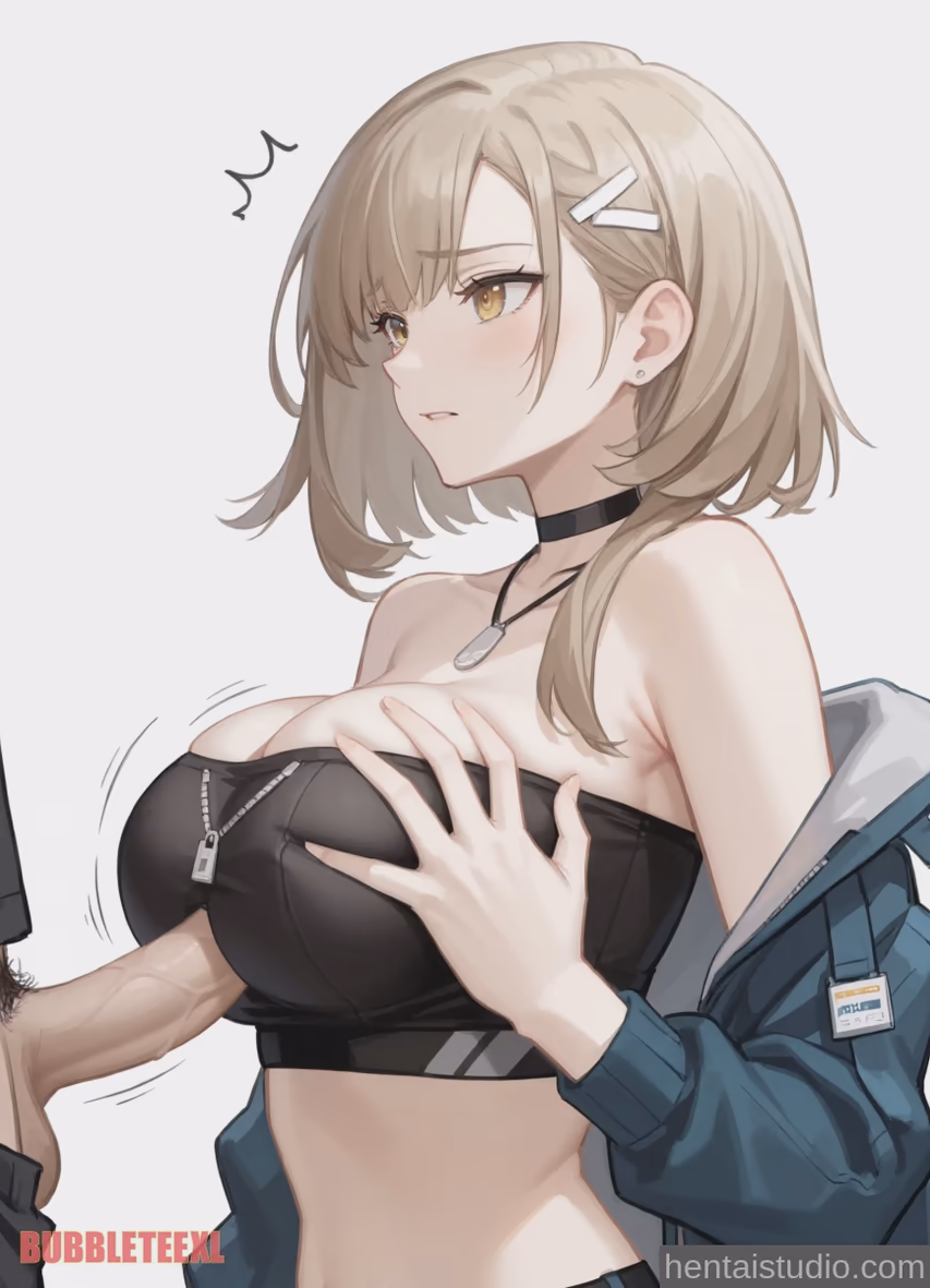 Firewhistle from Arknights — image 5 of 41