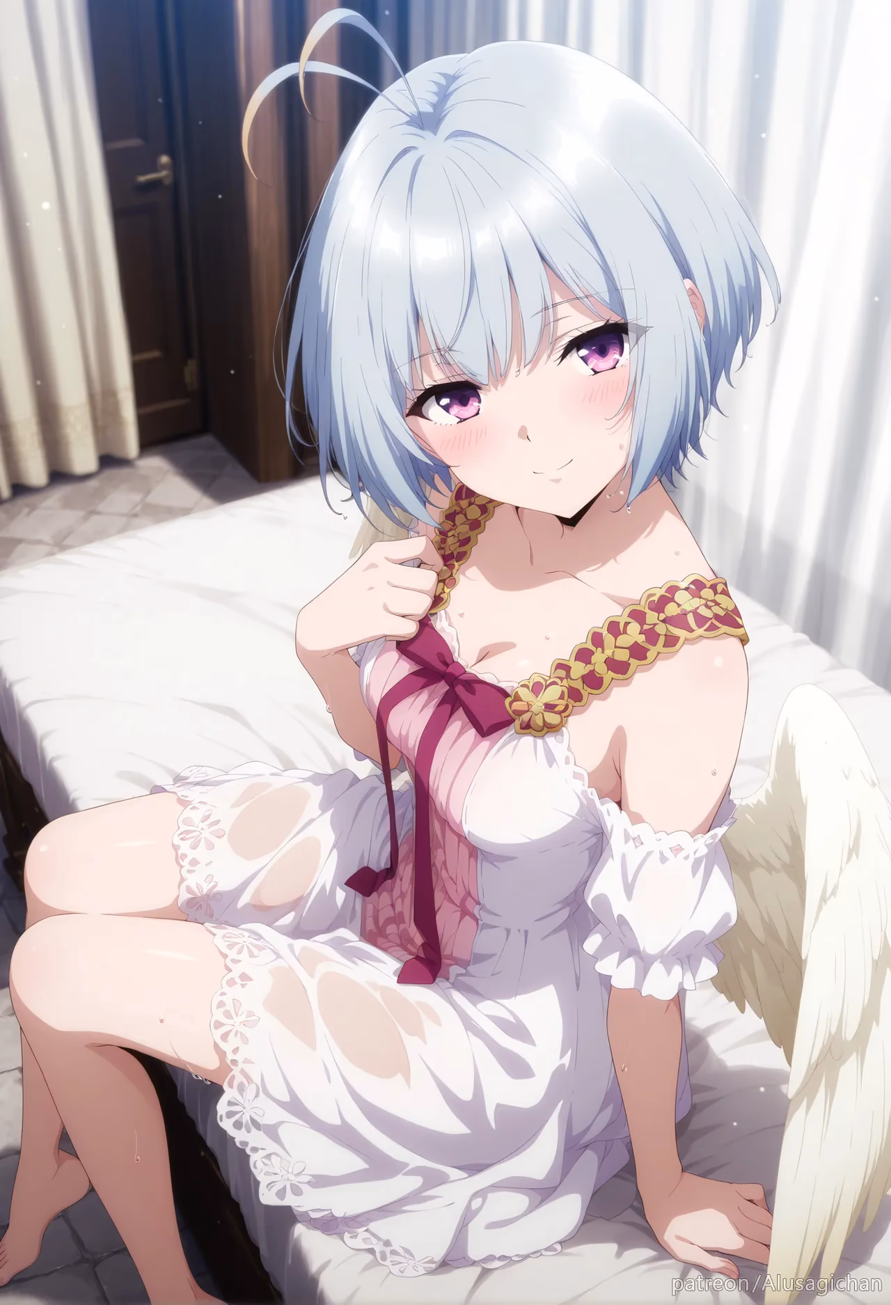 Fitoria - The Rising of the Shield Hero (Tate no Yuusha no Nariagari) - Hentai Gallery 2 - 374 Images — image 1 of 374